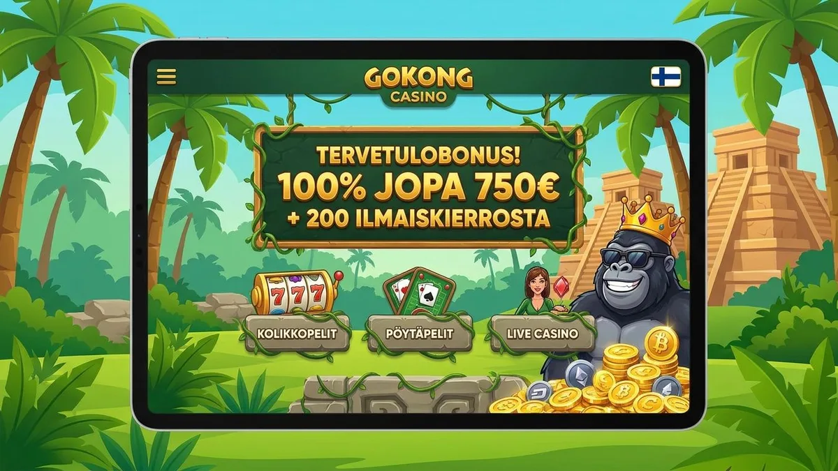 Kasinopelit